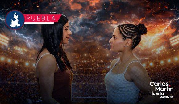 ¡Revancha! “La Bonita” Sánchez enfrentará a “La Rebelde” De Marco en marzo