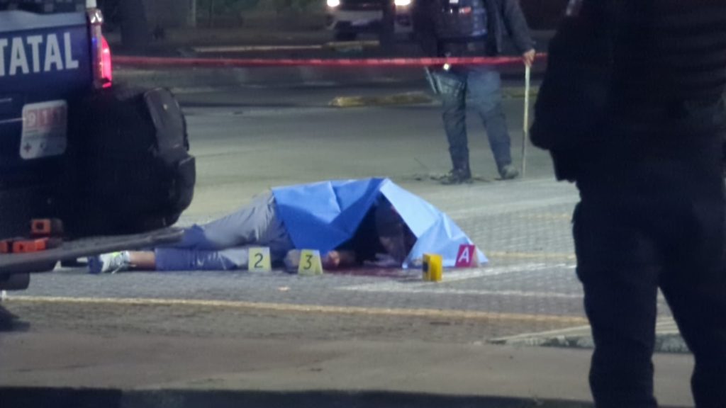 Identifican a hombre asesinado en Castillotla: era chofer de plataforma reportado como desaparecido 1 2e6b79c4 0f79 4dda 88d4 7598d7fdf8b7