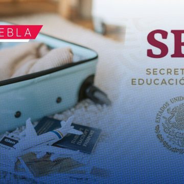 ¡Prepara las maletas! SEP Puebla confirma fechas de vacaciones de Semana Santa 2026