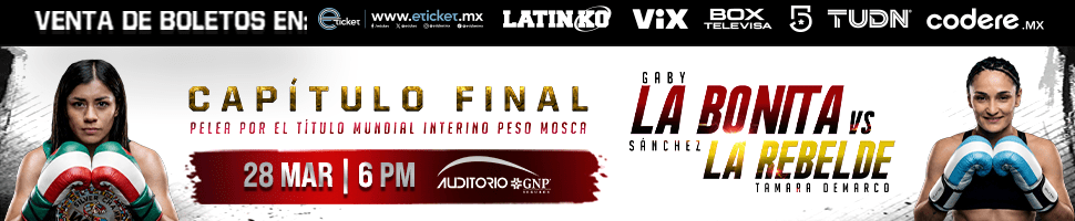 970x200 Bonita vs Rebelde