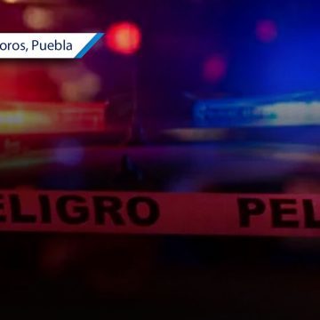 A sus 39 años, hombre decide terminar con su vida en Izúcar de Matamoros