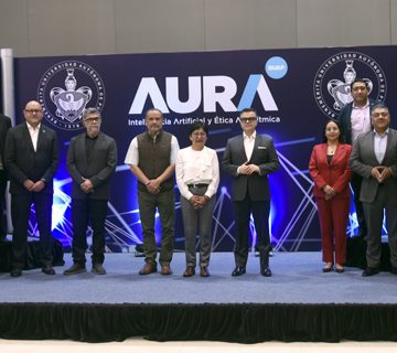 Conforman el Consejo Académico “Gobernanza de Inteligencia Artificial” de la BUAP