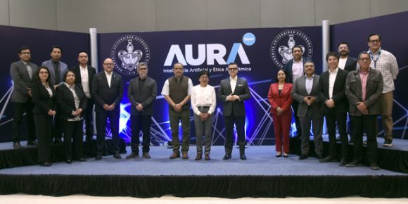 Conforman el Consejo Académico “Gobernanza de Inteligencia Artificial” de la BUAP