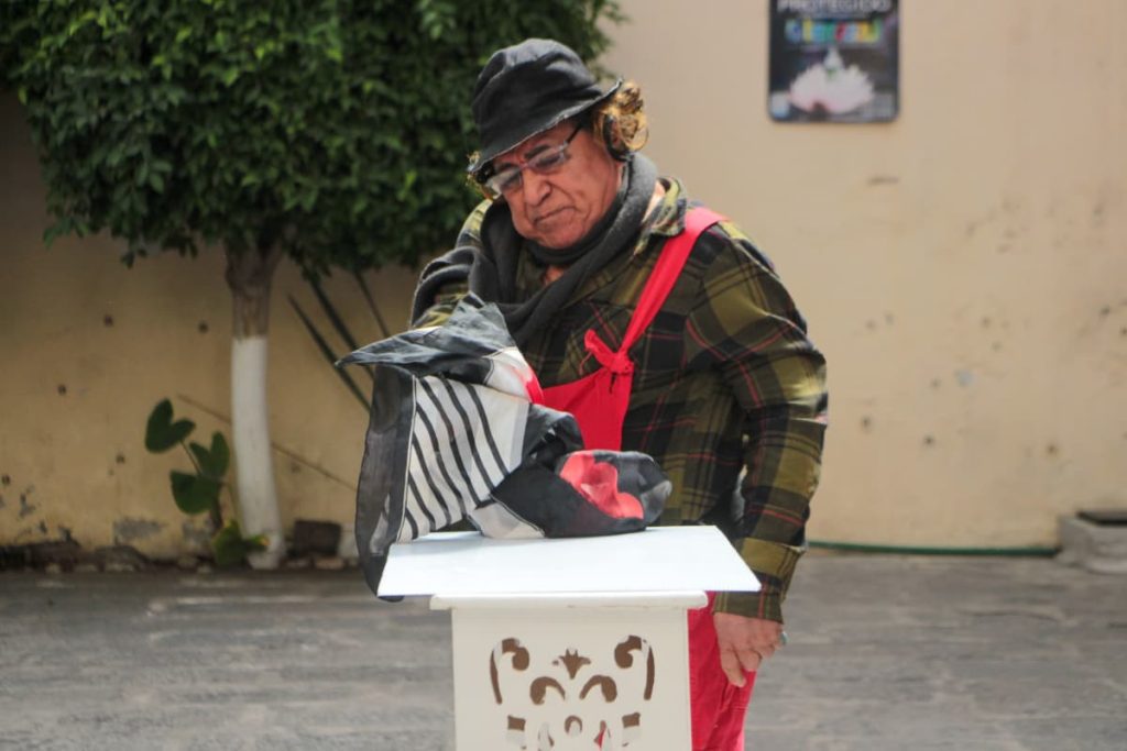 Ajalpan se prepara para su Carnaval 2026 La fiesta que une al Pueblo 3