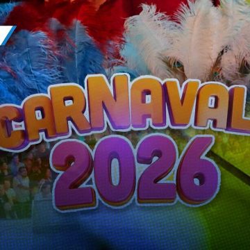 Ajalpan se prepara para su Carnaval 2026 “La fiesta que une al Pueblo”