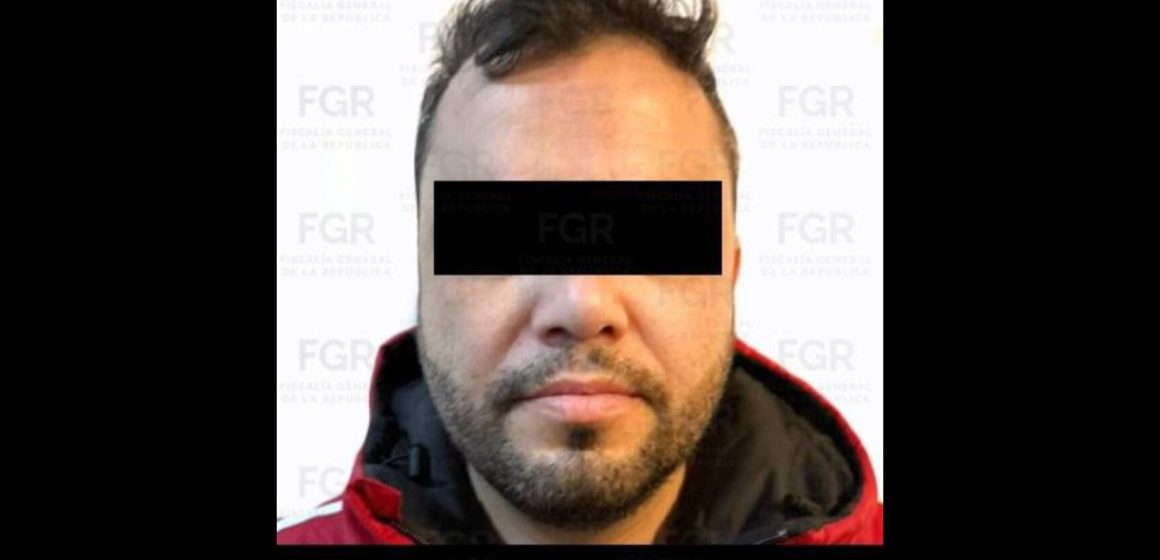 Dictan prisión preventiva al alcalde de Tequila, por delincuencia organizada y secuestro