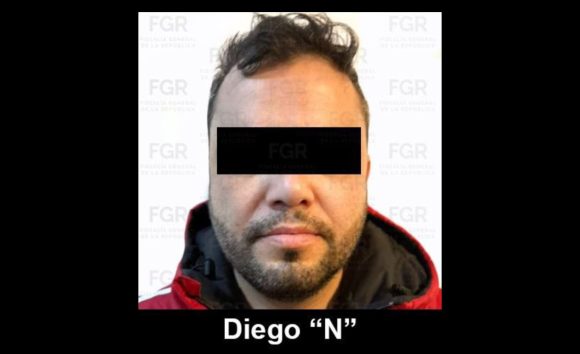 Dictan prisión preventiva al alcalde de Tequila, por delincuencia organizada y secuestro