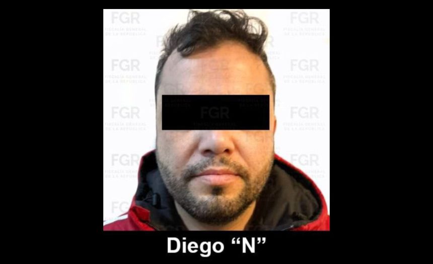 Dictan prisión preventiva al alcalde de Tequila, por delincuencia organizada y secuestro