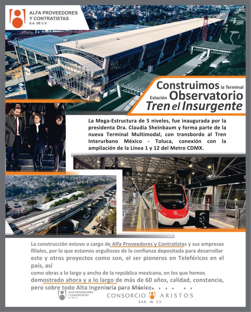 Alfa Proveedores y Contratistas