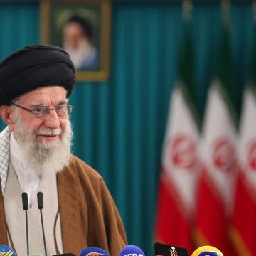 Ali Jamenei - Irán Medios oficiales de Irán confirma la muerte de Ali Jamenei