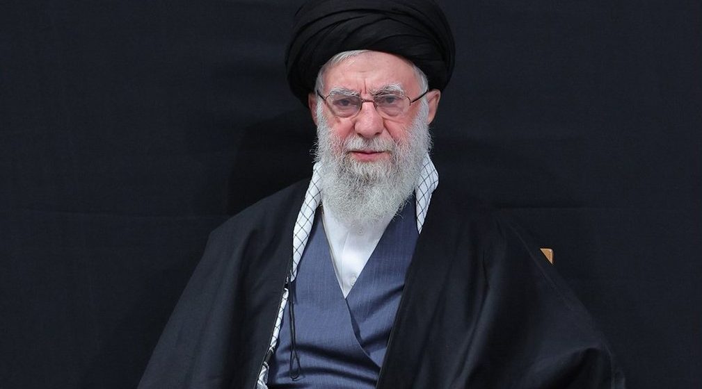 Trump confirma la muerte de Ali Jamenei, líder supremo iraní