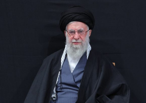 Trump confirma la muerte de Ali Jamenei, líder supremo iraní