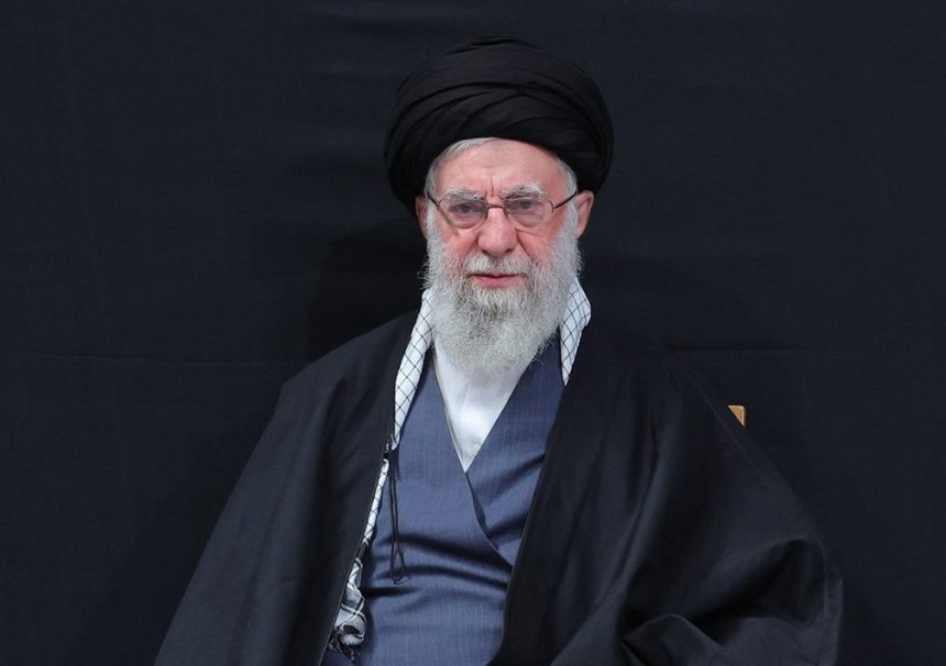 Trump confirma la muerte de Ali Jamenei, líder supremo iraní