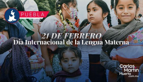 Alistan programa cultural por Día de la Lengua Materna