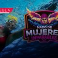 Anuncia Puebla capital “Nado de Mujeres Imparables”