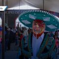 Anuncia Secretaría de Desarrollo Turístico Carnaval de Coronango y Feria de Cuautlanapa