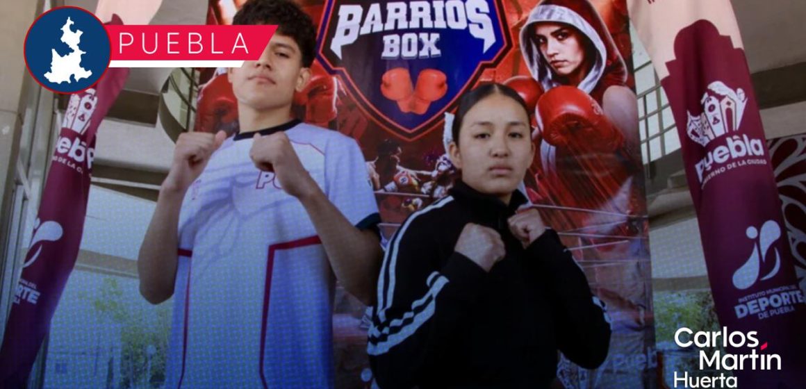 Anuncian el Torneo de los Barrios de Box 2026 Anuncian el Torneo de Barrios de Box 2026