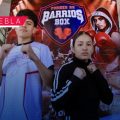 Anuncian el Torneo de Barrios de Box 2026