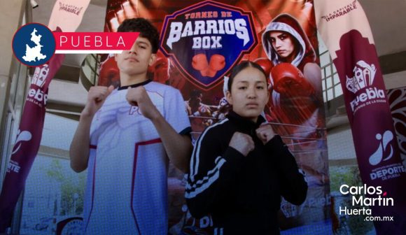 Anuncian el Torneo de los Barrios de Box 2026 Anuncian el Torneo de Barrios de Box 2026