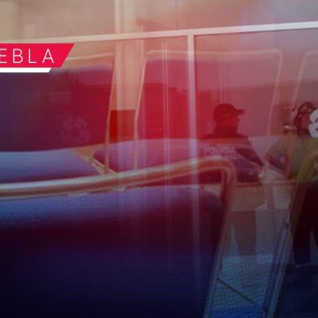 Despojan a cuentahabiente de medio millón de pesos tras retiro cerca de Plaza San Pedro