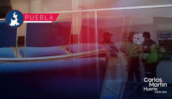 Despojan a cuentahabiente de medio millón de pesos tras retiro cerca de Plaza San Pedro