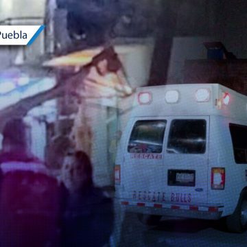  Aparente ataque directo en Huauchinango deja un muerto y un herido