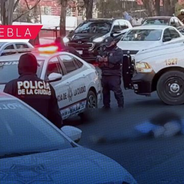 Atropellado autopista México-Puebla Muere hombre tras ser atropellado en la lateral de la autopista México-Puebla