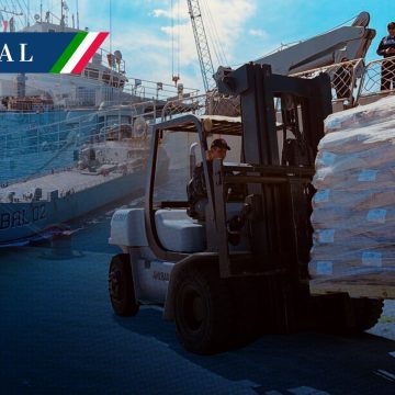 Cuba agradece a México el envío de ayuda humanitaria