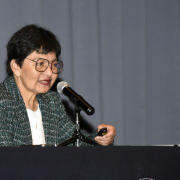 Lilia Cedillo: La importancia de la investigación y la publicación científica en la formación médica