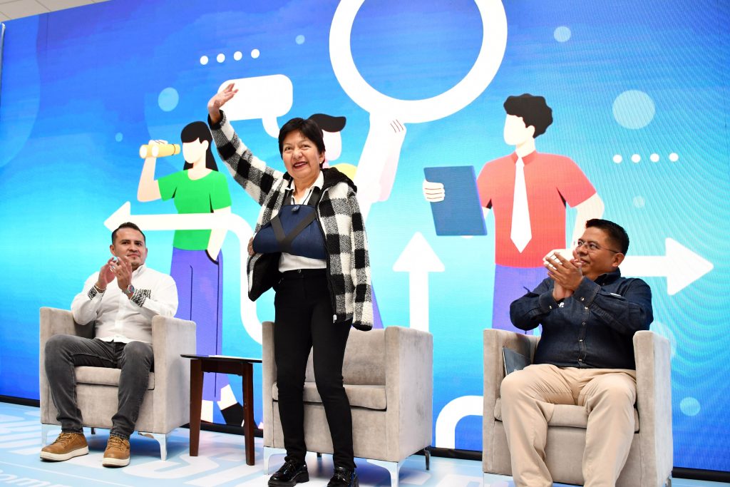 B Feria Profesiografica