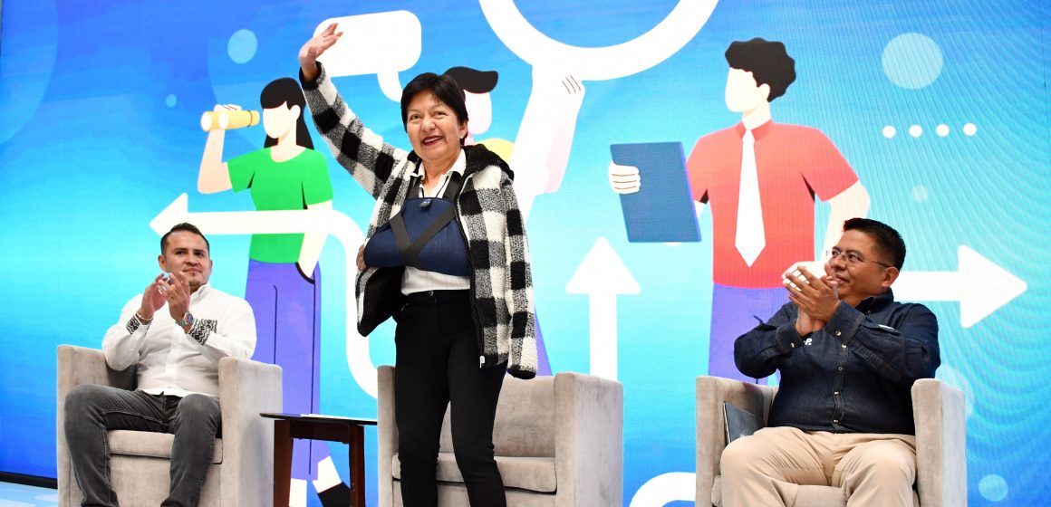 Feria Profesiográfica 2026 de la BUAP orienta a jóvenes en la elección de carrera