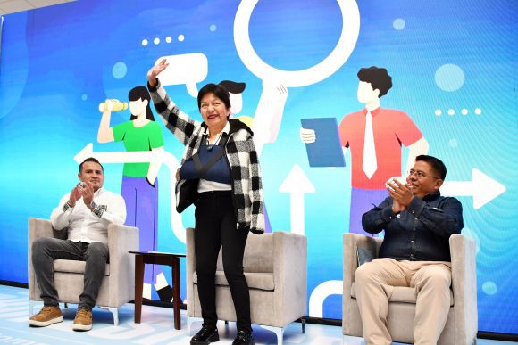 Feria Profesiográfica 2026 de la BUAP orienta a jóvenes en la elección de carrera