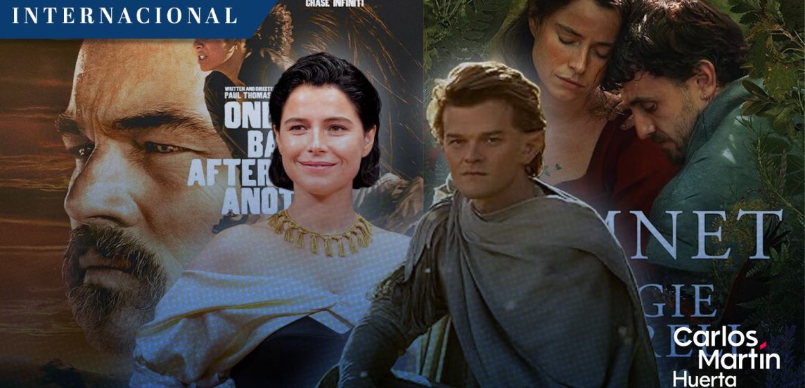 BAFTA 2026: Conoce la lista completa de ganadores