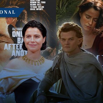 BAFTA 2026 Conoce la lista completa de ganadores BAFTA 2026: Conoce la lista completa de ganadores