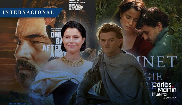 BAFTA 2026: Conoce la lista completa de ganadores