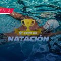 BUAP convoca a la Novena Copa de Natación Lobos 2026