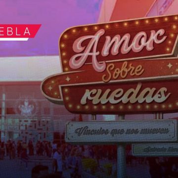 BUAP presenta la exhibición “Amor sobre ruedas” 2026