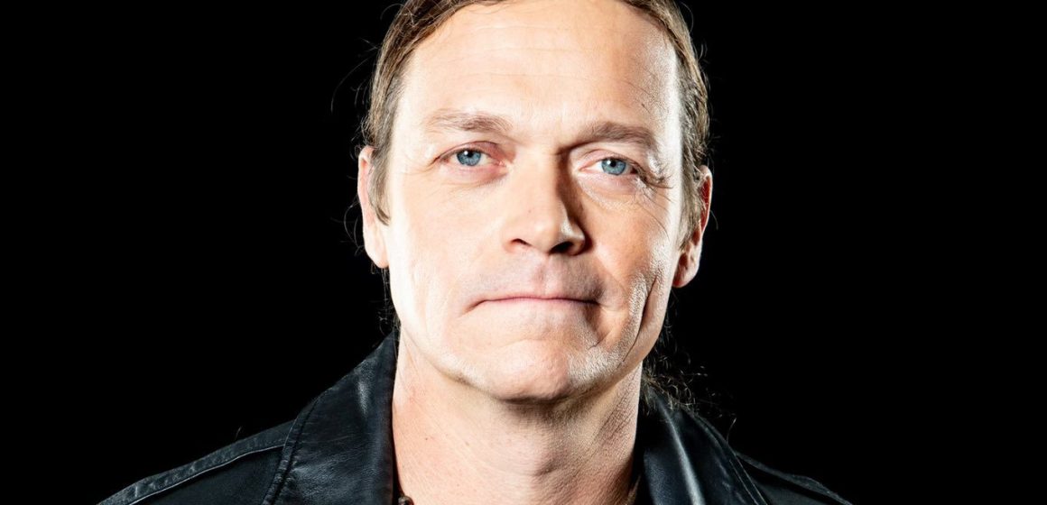 Muere Brad Arnold, vocalista y fundador de 3 Doors Down, tras luchar contra el cáncer