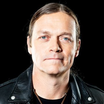 Muere Brad Arnold, vocalista y fundador de 3 Doors Down, tras luchar contra el cáncer