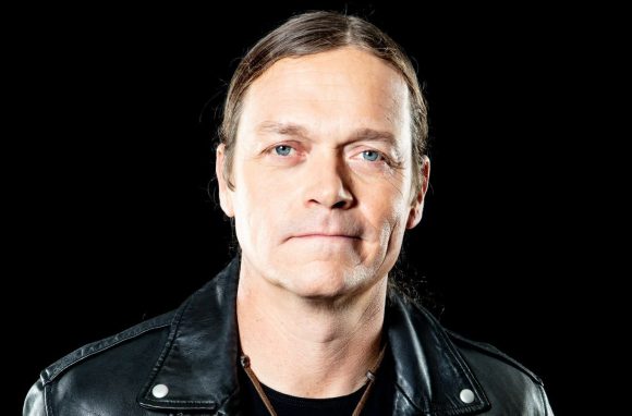 Muere Brad Arnold, vocalista y fundador de 3 Doors Down, tras luchar contra el cáncer