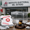 IEE Puebla declara desierto el proceso para crear nuevo partido político local 2025-2026
