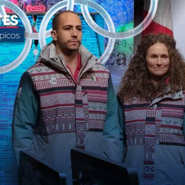 Calendario Olímpico: Cuándo y dónde ver a los 5 mexicanos en Milano-Cortina 2026