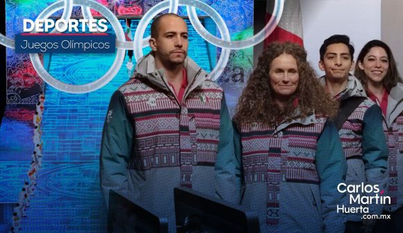 Calendario Olímpico: Cuándo y dónde ver a los 5 mexicanos en Milano-Cortina 2026