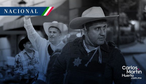 Carlos Manzo Detienen a tres implicados más en el asesinato de Carlos Manzo