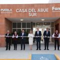 “Casa del Abue Sur” en Puebla: atenderá a más de 400 adultos mayores
