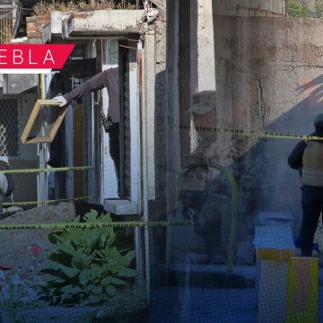 Fiscalía suma dos días de cateos en el mercado Morelos; buscan restos humanos