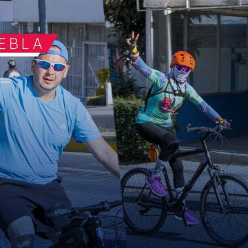 Celebran Mes del Amor y la Amistad en la Vía Recreativa Metropolitana