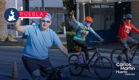 Celebran Mes del Amor y la Amistad en la Vía Recreativa Metropolitana Celebran Mes del Amor y la Amistad en la Vía Recreativa Metropolitana