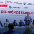 Cierran filas COPARMEX y Gobierno Estatal para fortalecer desarrollo y detonar inversiones