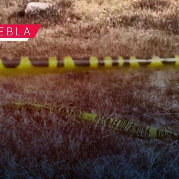 Hallan cadáver en Guadalupe Victoria Valsequillo